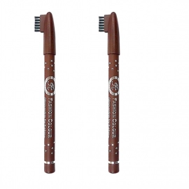 Glimmerstick for Eyebrow 1.3g | Long Lasting Eyebrow Pencil | Brown