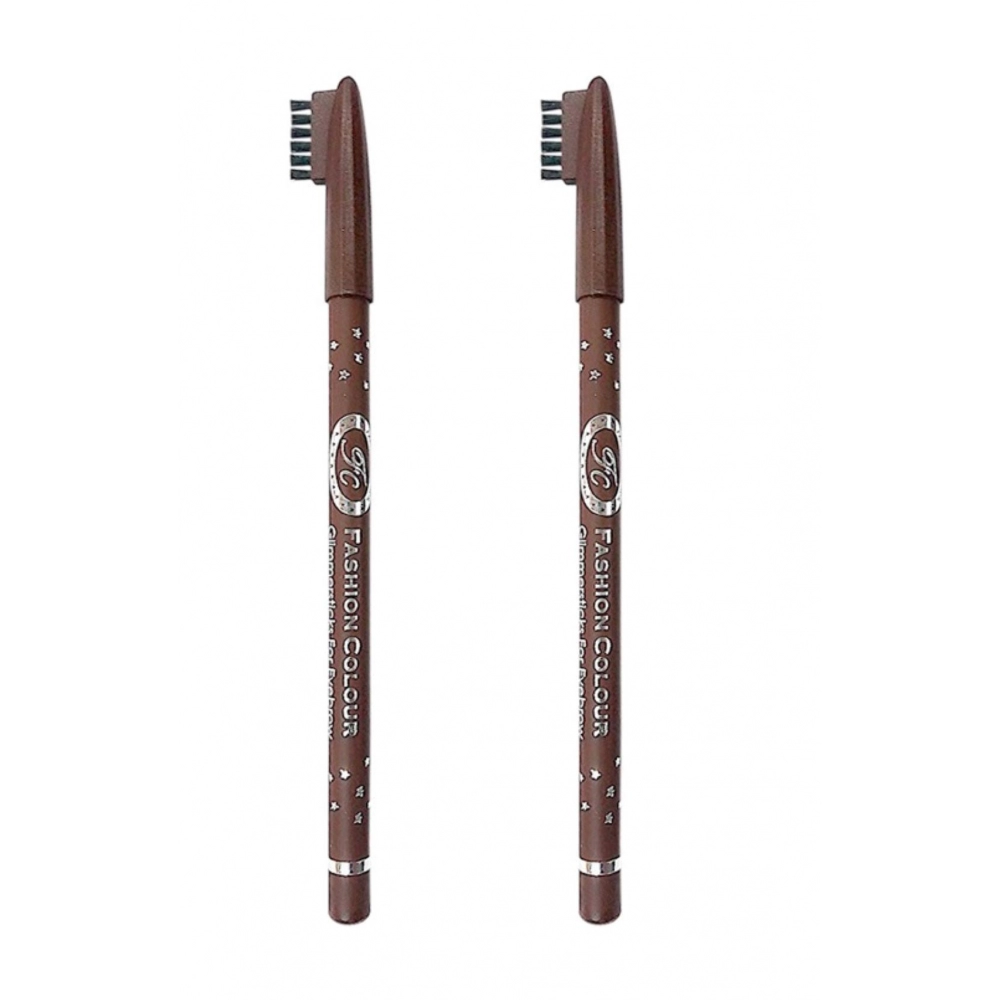 Glimmerstick for Eyebrow 1.3g | Long Lasting Eyebrow Pencil | Chatain
