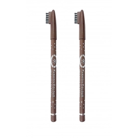 Glimmerstick for Eyebrow 1.3g | Long Lasting Eyebrow Pencil | Summer Tan