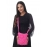 Happy Cultures | Jhalar Crocheted Messenger Bag | Glossy Pink
