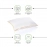 Sleepcosee | Gold Micro Fiber Pillow