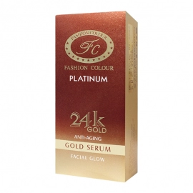24K Gold Serum | Anti Aging | For Fresh Look And Glowing Skin
