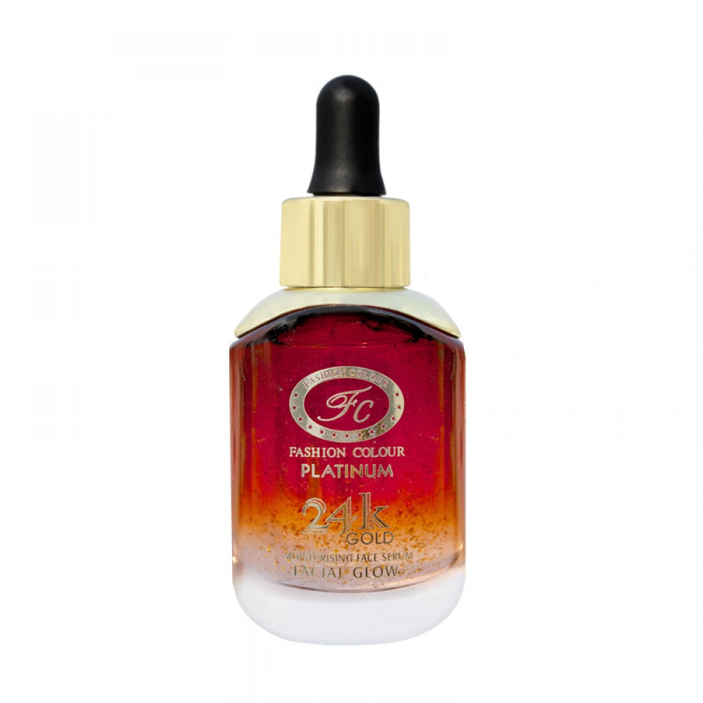 24K Gold Serum | Anti Aging | For Fresh Look And Glowing Skin