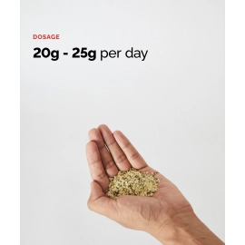 BOHECO| Himalayan Hemp Hearts | 250 gm