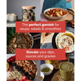 BOHECO| Himalayan Hemp Hearts | 250 gm