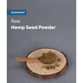 BOHECO | Himalayan Hemp Powder | 1 kg 