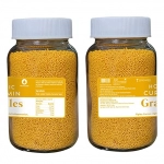 Zeroharm | Holistic Curcumin Granules With Peptides Curcumin | Immunity Booster | 2 Pack