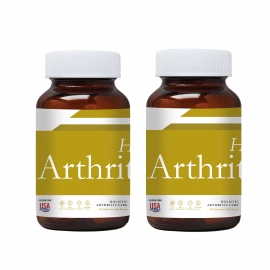 Holo Arthritis Enriched With Vitamin D3 And Vitamin K2-7 | 60 Tablets