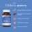 Holo Diabetis Blood Sugar Control Tablets | 180 Tablets | 3 Bottle