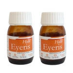 Holo Eyeris Holistic Eye Care |  With Lutein & Zeaxanthin | 180 Tablets