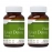 Holo Liver Detox | Liver Cleanse & Detox Supplements | 60 Tablets | 2 Pack