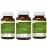 Holo Liver Detox | Liver Cleanse & Detox Supplements | 60 Tablets | 3 Pack
