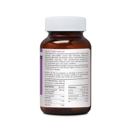 Holo Oncolis Cancer Care & Anti Depression Tablets | 60 Tablets