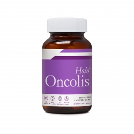 Holo Oncolis Cancer Care & Anti Depression Tablets | 60 Tablets
