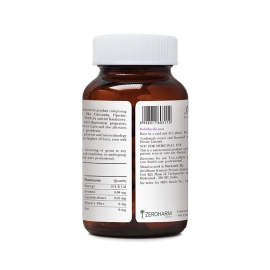 Holo Oncolis Cancer Care & Anti Depression Tablets | 60 Tablets