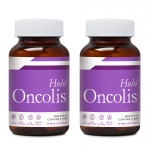 Holo Oncolis Cancer Care & Anti Depression Tablets | 120 Tablets