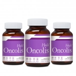 Holo Oncolis Cancer Care & Anti Depression Tablets | 180 Tablets