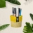 Happy Cultures | Iconic Yellow Pen Stand | Handcrafted