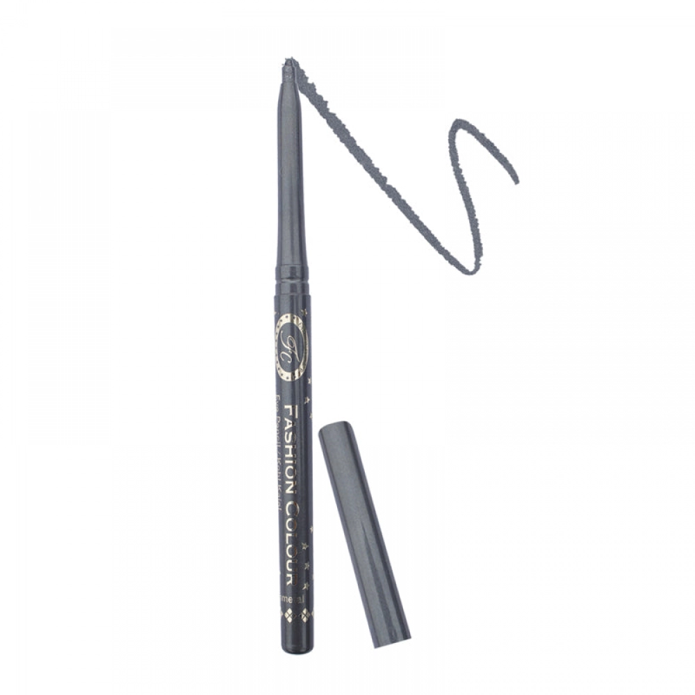 Intense Kohl Kajal | 12+ Hours Long Stay | Grey