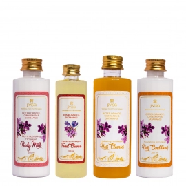 Jivisa | Jatamansi Hair & Skin Care 