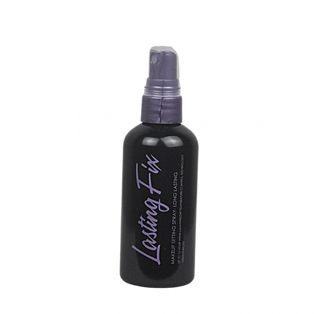 Jersy Girl Lasting Fix Makeup Setting Spray | 100ml