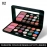 JG 2 IN 1 MASTER MAKEUP PALETTE | EYESHADOW & BLUSHER | 24G | SH02