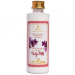 Jivisa | Body Milk Moisturiser With Jatamansi, Bitter Orange & Cinnamon 