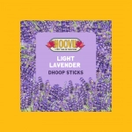 Lavendar Dhoop Sticks | Natural Long Lasting | Home Fragrance | 90 gm