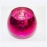 Barish Handcrafted Decor T Light Holder Goblet | Magenta
