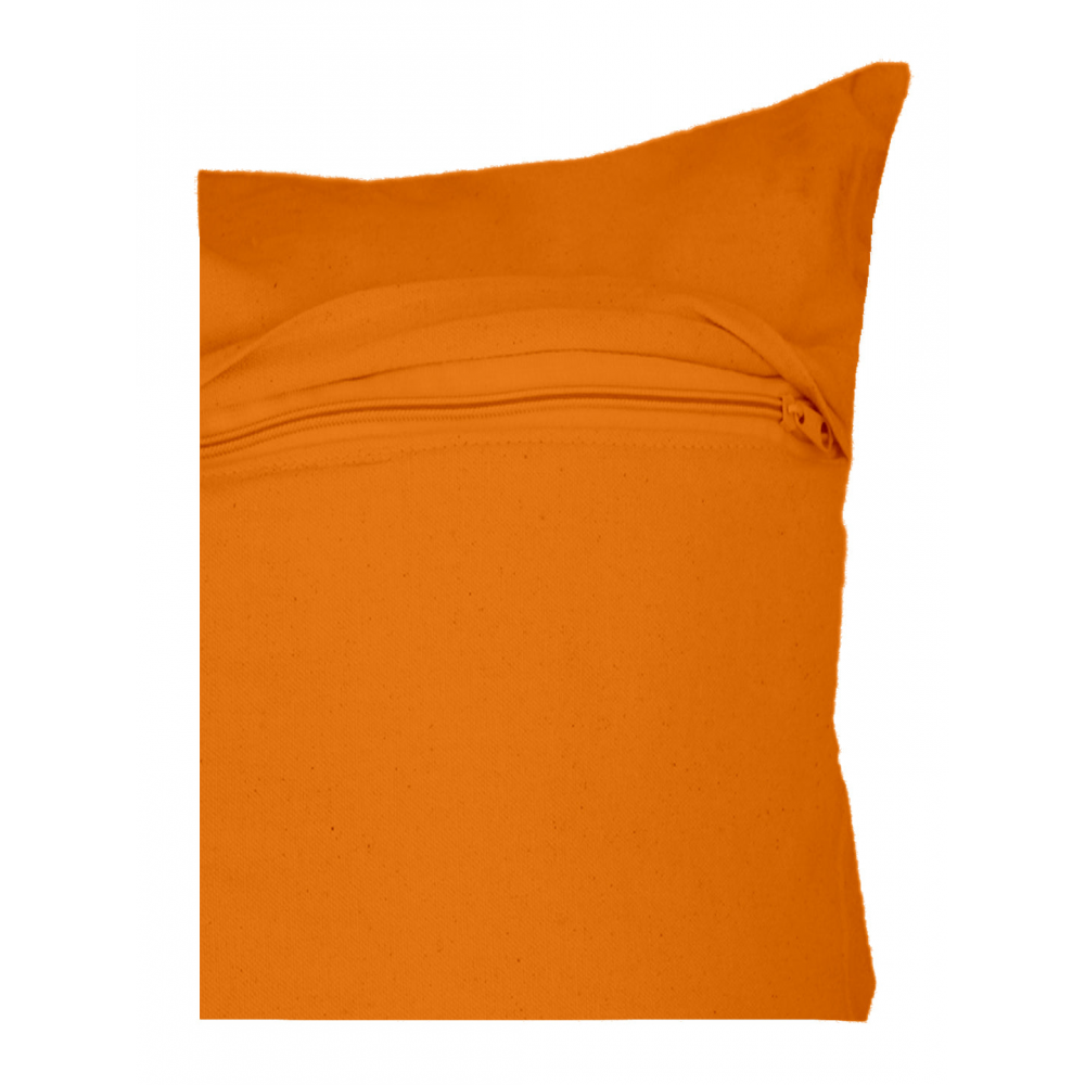 orange cushion covers online india
