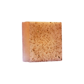 Jivisa| Seven Spice Ayurvedic Soap 