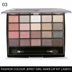 JG Makeup Artist Palette  20 Colors Eyeshadow | SH03
