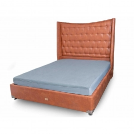 Sleepcosee | Mattress Protector For Your Mattress Protection | Single Bed | 75" x 36" Inch | Grey