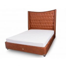 Sleepcosee | Mattress Protector For Your Mattress Protection | King Bed |78"X72" in | White