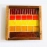 Barish Handcrafted Decor Mosaic Tray | Multicolour