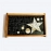 Barish Handcrafted Decor Mosaic Tray | Star