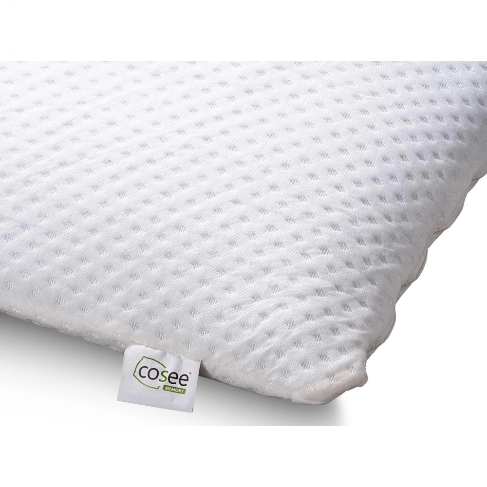 Sleepcosee | Best Memory Foam Pillow India | Pair