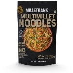 MilletBank | Multi Millet Noodles | 180g