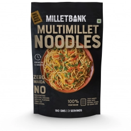 MilletBank | Multi Millet Noodles