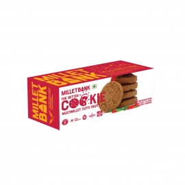 MilletBank | Multi Millet Tutti Fruity Cookies 