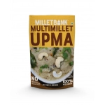 MilletBank | Multi Millet Upma