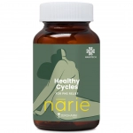 Zeroharm | Narie Healthy Cycles Tablets | Hormonal Balance | 60 Tablets
