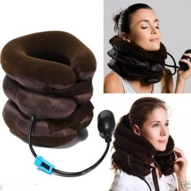 Neck Pain And Headache Relaxing Pillow | Neck Pillow