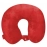 Sleepcosee | Neck Pillow For Neck Support | Soft Red
