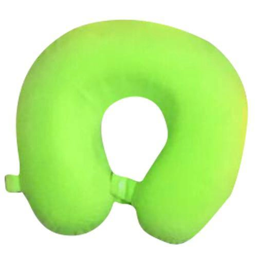 Sleepcosee | Neck Pillow For Neck Support | Conifer Green