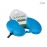 Sleepcosee | Neck Pillow For Neck Support | Sky Blue