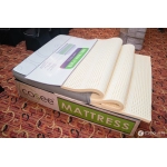 Sleepcosee | Nirvana Pure Mattress | 78x36 | 6 inch