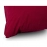Sleepcosee | Waterproof Pillow Protector Covers  | Maroon