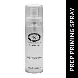 Prep Priming Spray | Reduces The Appearance Of Pores, brightens | 100ml