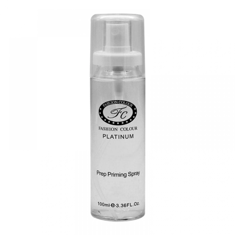 Prep Priming Spray | Reduces The Appearance Of Pores, brightens | 100ml